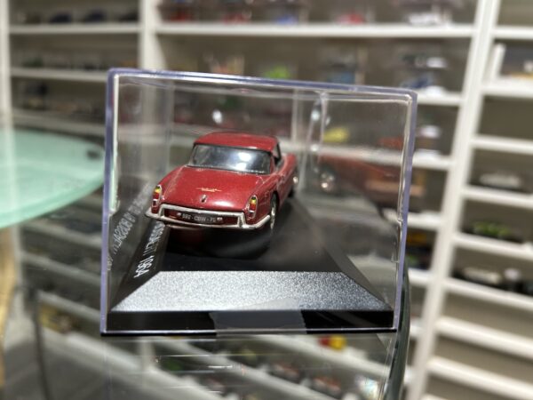 Citroën - Coupé GT 19 Bossaert – Image 2