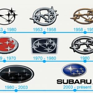 Subaru