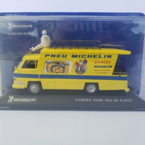 Citroën -  350N "Jeu de plage"