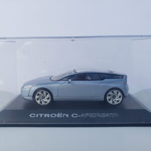 Citroën - C-Airdream