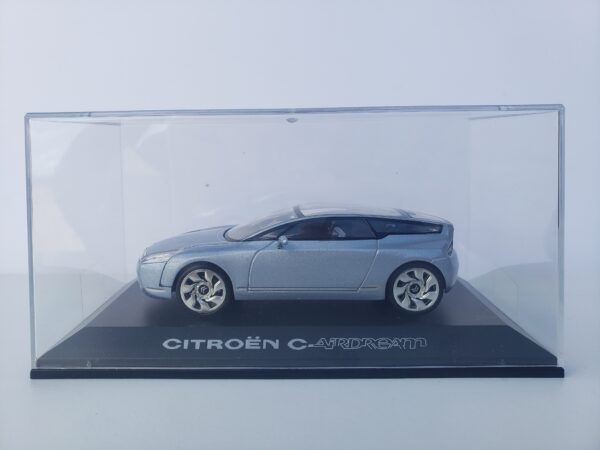 Citroën - C-Airdream