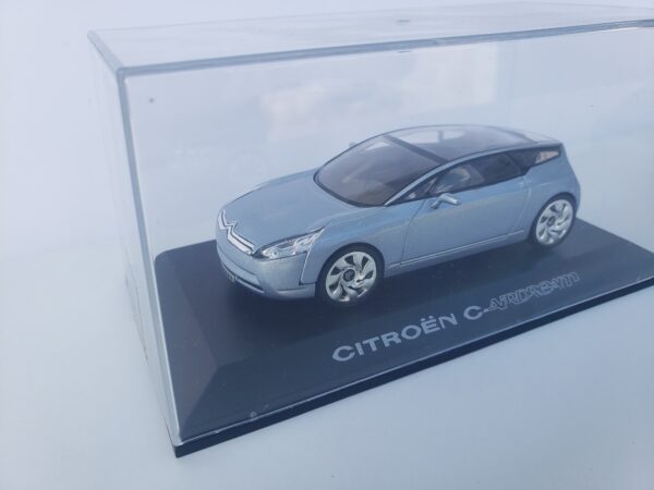 Citroën - C-Airdream – Image 2