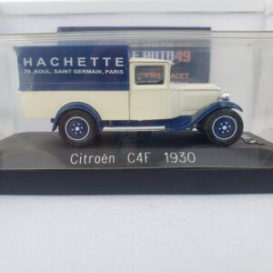 Citroën - C4F - 1930