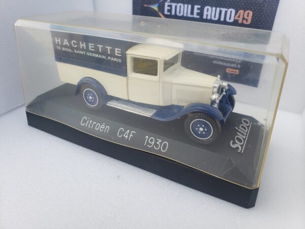 Citroën - C4F - 1930 – Image 2
