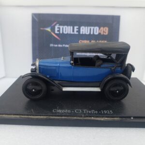 Citroën - C3 Trefle - 1925