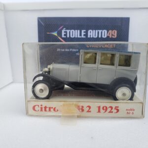 Citroën - B2 - 1925