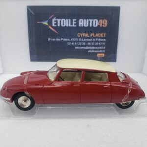Citroën - DS