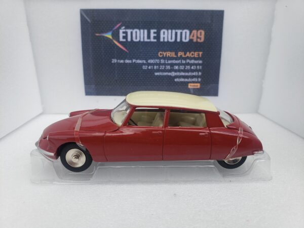Citroën - DS
