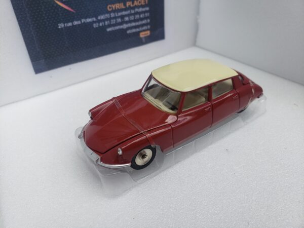Citroën - DS – Image 2