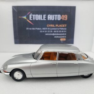 Citroën - DS