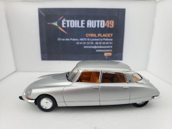 Citroën - DS