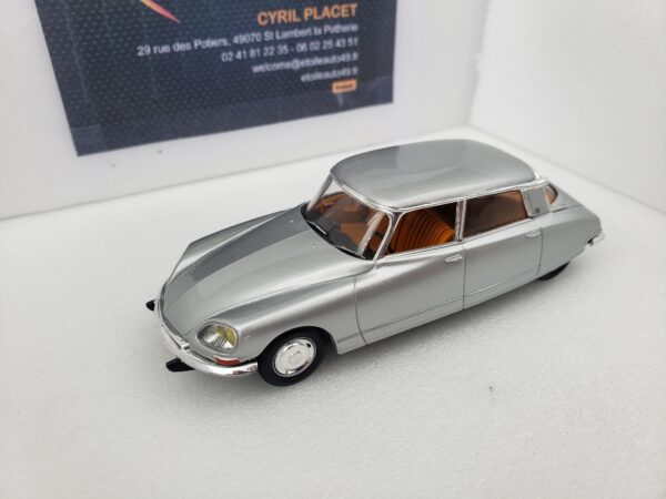 Citroën - DS – Image 2