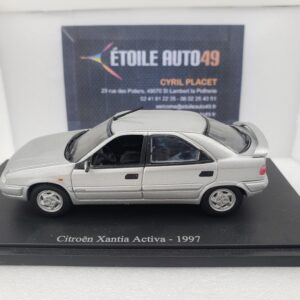 Citroën - Xantia Activa - 1997
