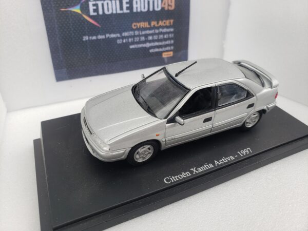 Citroën - Xantia Activa - 1997 – Image 2