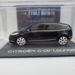 Citroën - C-Air Lounge