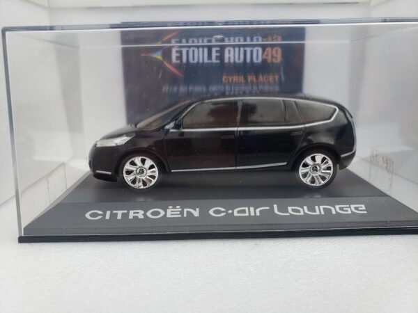 Citroën - C-Air Lounge