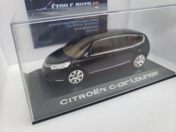 Citroën - C-Air Lounge – Image 2