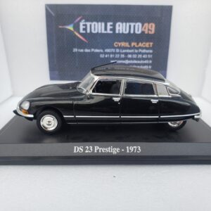 Citroën - DS 23 Prestige - 1973