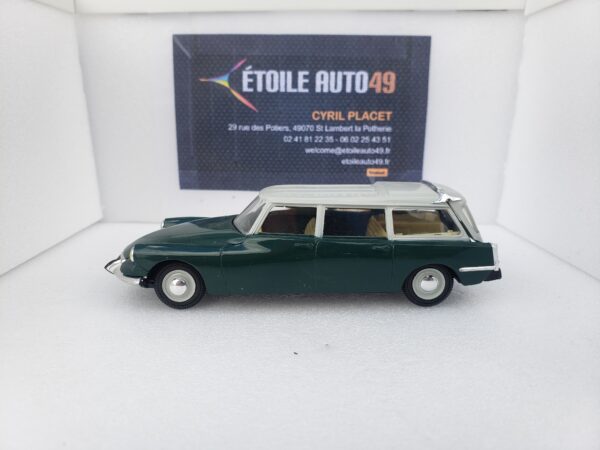Citroën - ID 19 Break