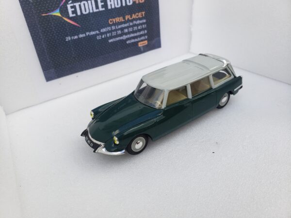 Citroën - ID 19 Break – Image 2