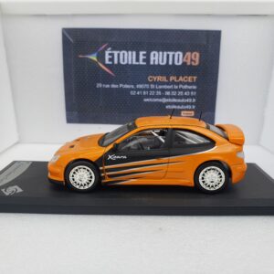 Citroën - Xsara Tuning