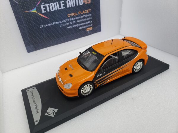Citroën - Xsara Tuning – Image 2