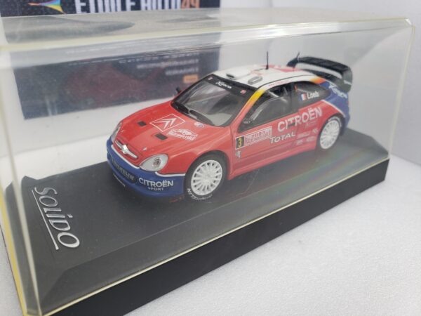 Citroën - Xsara WRC - 2004 – Image 2
