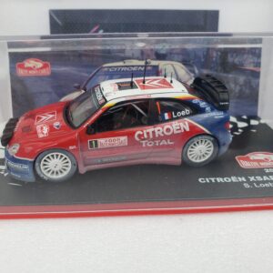 Citroën - Xsara WRC - 2005
