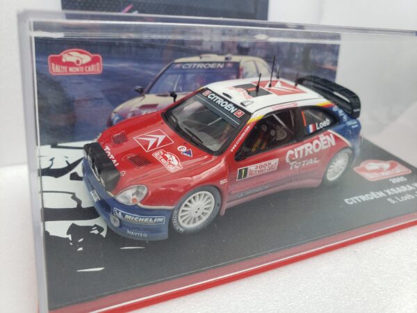 Citroën - Xsara WRC - 2005 – Image 2