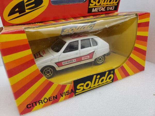 Citroën - Visa TOTAL – Image 2