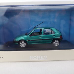 Citroën - Saxo