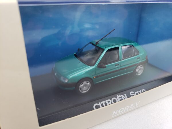 Citroën - Saxo – Image 2
