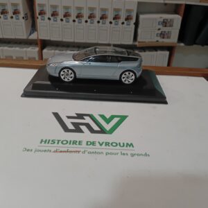 Citroën - C-Airdream Norev 1/43