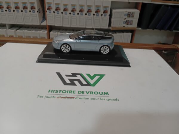Citroën - C-Airdream Norev 1/43