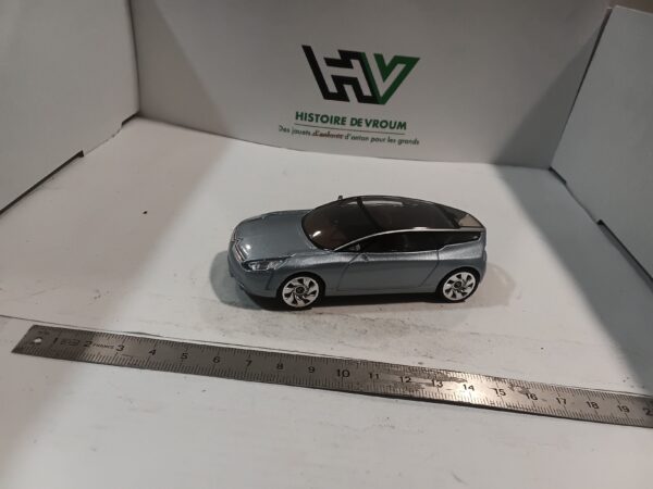 Citroën - C-Airdream Norev 1/43 – Image 2