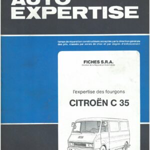 Auto Expertise N°67 - Septembre/Octobre 1977