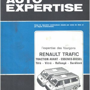 Auto Expertise N°87 - Janvier/Février 1981