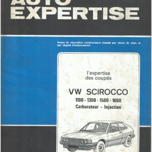 Auto Expertise N°88- Mars/Avril 1981