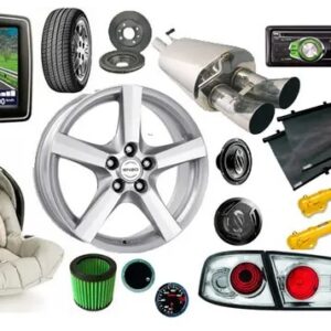 Accessoires Automobiles