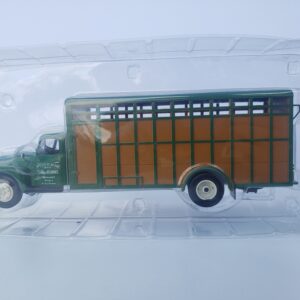 Camion U55 transport de Bestiaux Philippe de France