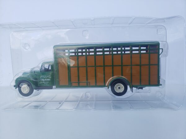 Camion U55 transport de Bestiaux Philippe de France