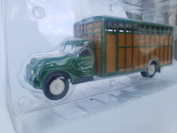 Camion U55 transport de Bestiaux Philippe de France – Image 2