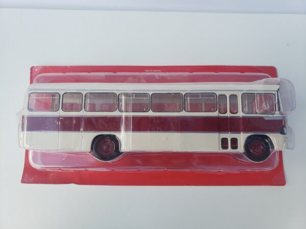 Car Bus Citroen