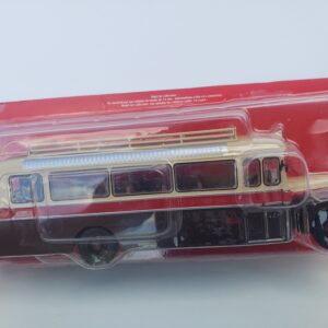 Autobus Citroen type 46 DP UAD 1955