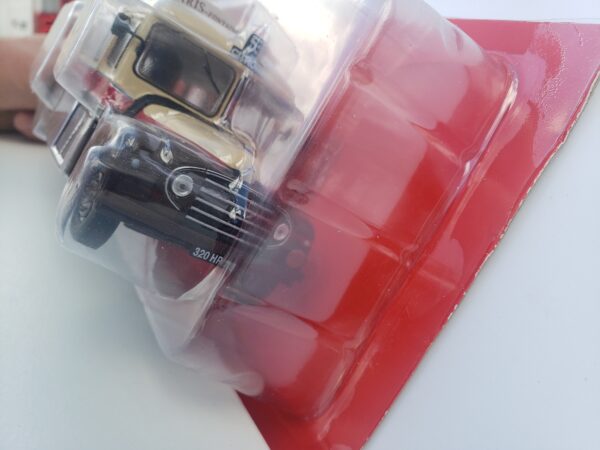 Autobus Citroen type 46 DP UAD 1955 – Image 3