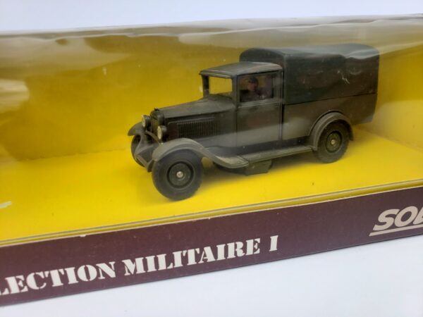 Citroen C4 Bache N°6021 – Image 2