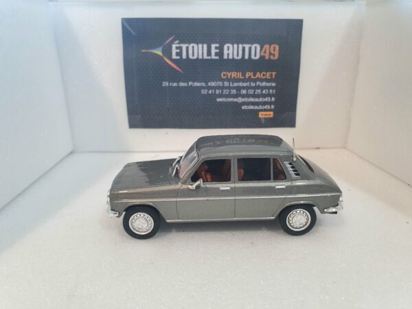Simca 1100