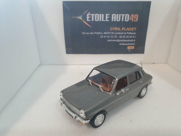 Simca 1100 – Image 2
