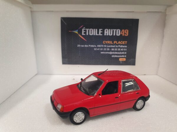 Peugeot 205 – Image 2