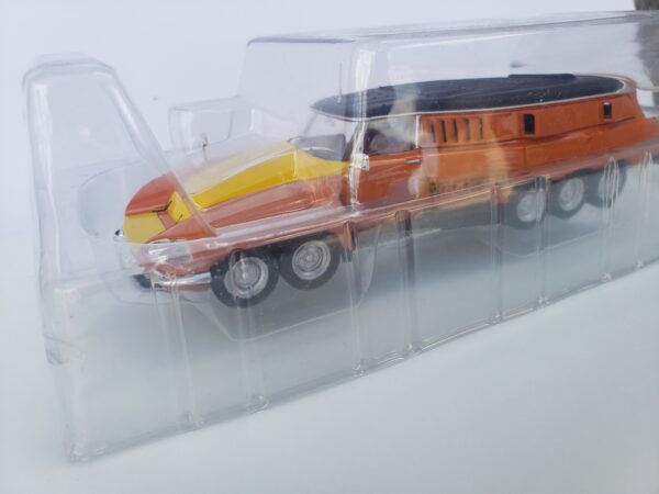 Citroen Mille Pattes – Image 2